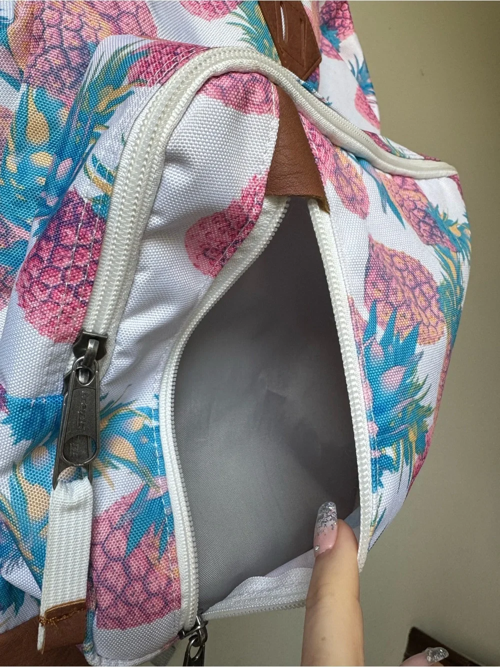 Jansport 18 dakoda